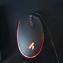 RGB Keyboard and Mouse Image 2