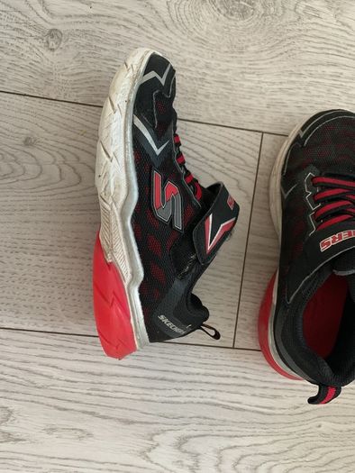 boys shoe