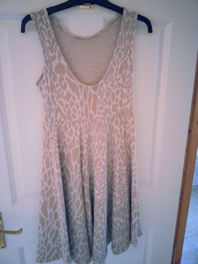 River Island Chelsea Girl Dress - Size 6