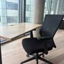 Desk & task chair Image 2