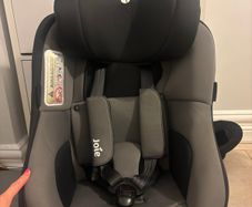 Joie 360 spin car seat