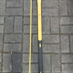 Sledge hammer 90cm handle