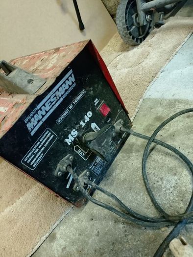 welder