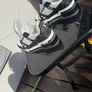 Louis Vuitton Trainers Image 2