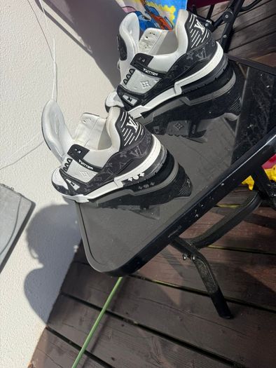 Louis Vuitton Trainers