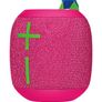 Ultimate Ears WONDERBOOM 3 Speaker - BRAND NEW - Pink or Lilac Image 2