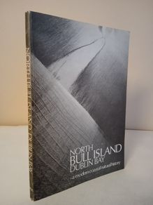 North Bull Island, Dublin Bay: A Modern Coastal History Edited by D. W. Jeffery (HQ602)