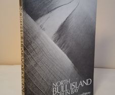 North Bull Island, Dublin Bay: A Modern Coastal History Edited by D. W. Jeffery (HQ602)