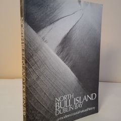 North Bull Island, Dublin Bay: A Modern Coastal History Edited by D. W. Jeffery (HQ602)
