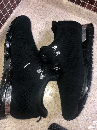 Mallet mens shoes size 10 UK 44