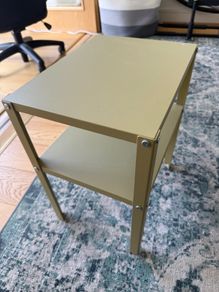 Ikea side table Knarrevik