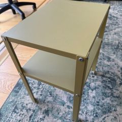 Ikea side table Knarrevik