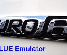 Euro6 Adblue Emulator For Volvo Scania Cummins Trucks