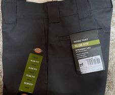 dickies