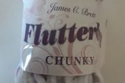 Yarn - Flutterby Chunky - 100g
