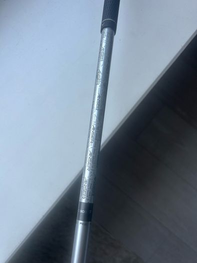Ping Anser 3 Wood with Headcover