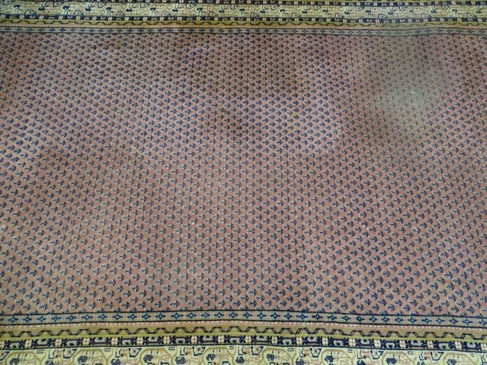 P.ersian Sarok Mir Rug 3.05x1.95m (Samirs)