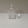 Glass Decanter Image 3