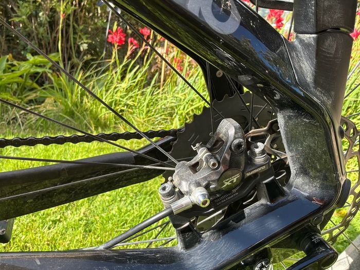 electric bike