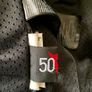 Dainese 2 piece leather suit size M Image 7