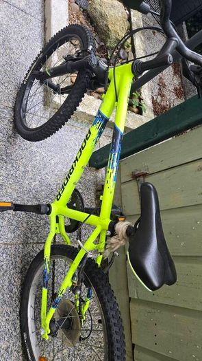 Kids Bike Rockrider