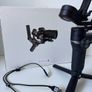 Zhiyun Weebill S 3-Axis Camera Gimbal Stabiliser Image 3