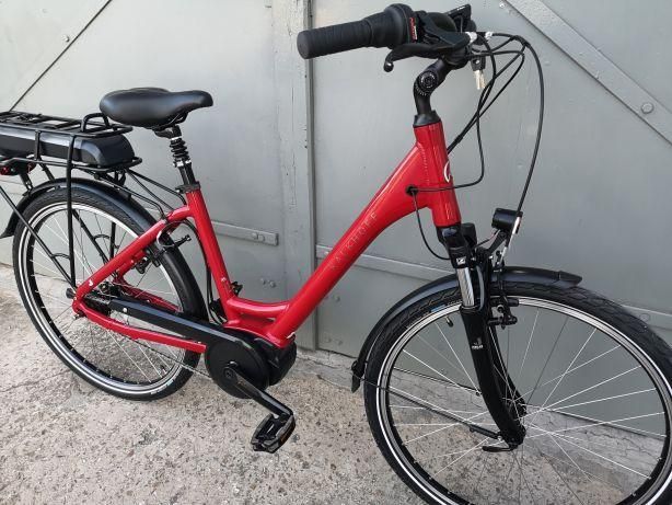 Bike Bosch Brand 2019