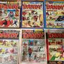 Comics: 'The Dandy' 2000,2001 and 2002 (54 numbers) Image 7