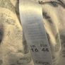 George long line pink cotton top size UK16 EU44 Postage included Image 6