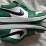 Air Jordan 1 Low Pine Green UK 11 Image 2