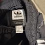Adidas Originals Climacool Track Pants Black XS Image 2