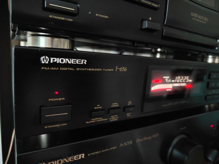 Pioneer Hi-Fi  rack for sale...