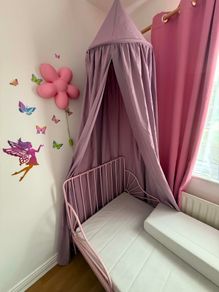 Extendable Bed With Mattress