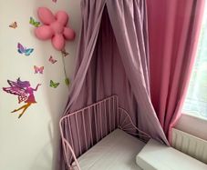 Extendable Bed With Mattress