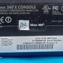 XBOX 360 E Console, Just console Image 7