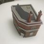 Hornby R9719 National Mercantile Bank 00 Scale Image 3