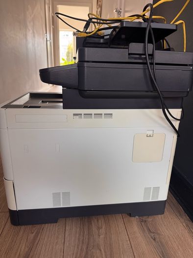 printer