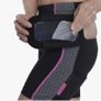 Slendertone Bottom Accessory Black Size 6-12 Image 2