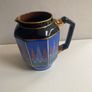 Vintage ceramic Pitcher Image 5