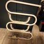 towel warmer Image 2