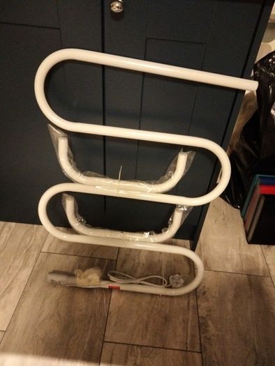 towel warmer