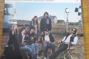The Thrills So Much For The City Vinyl Album (free Shipping Within Ireland