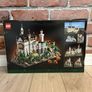 Lego Architecture 21063 Neuschwanstein Castle Brand New Sealed Image 2