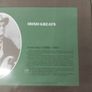 Framed James Joyce Irish Greats Image 2