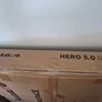 Brand New Huzaro Hero 5 LED Gaming Desk Image 3