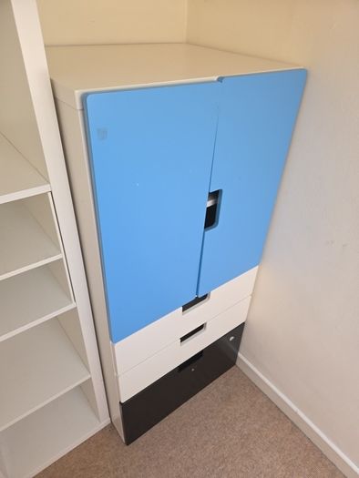 Ikea Stuva