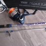 Beachcaster combo 12ft / 3.60m Image 7