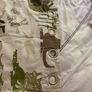 Dinosaur blackout curtains Image 2