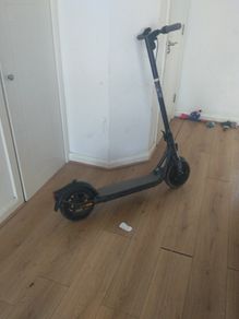 ninebot f25e