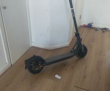 ninebot f25e